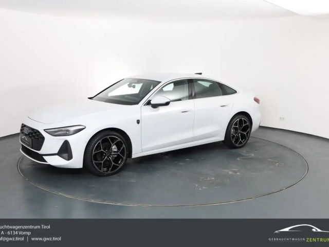 Audi A5 MHEV Quattro S-Tronic