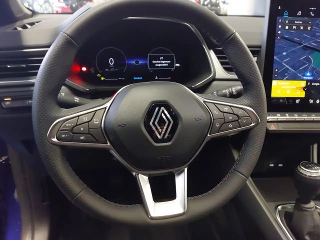 Renault Captur TCe 90 Techno