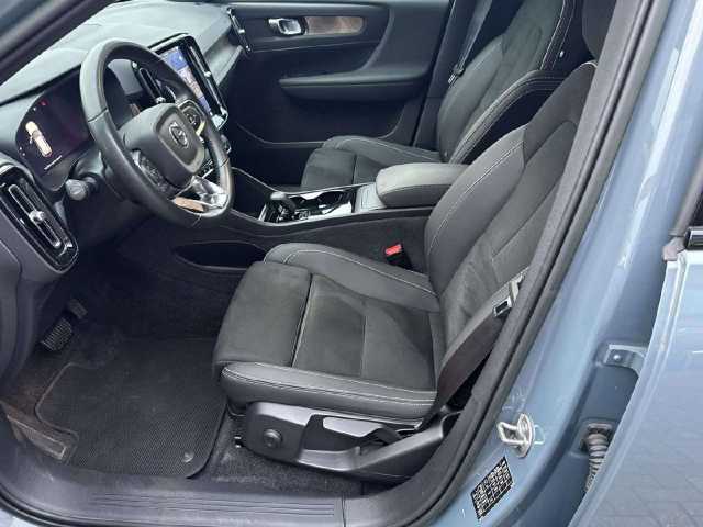 Volvo XC40 Plus Recharge