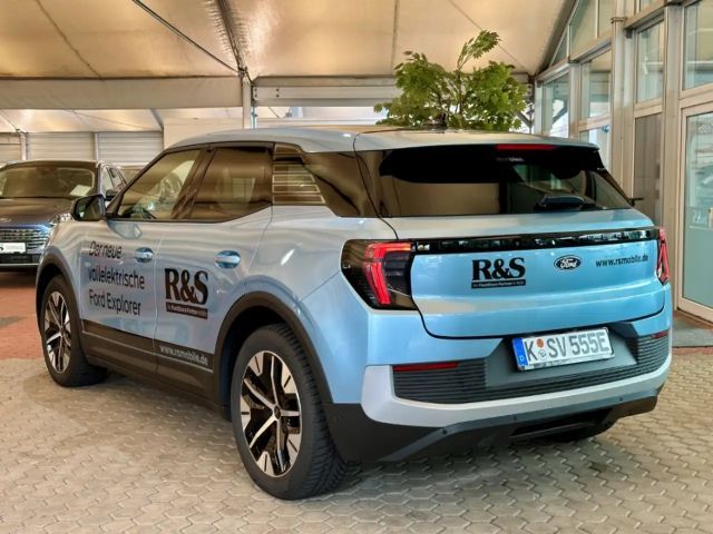 Ford Explorer Extended range Premium