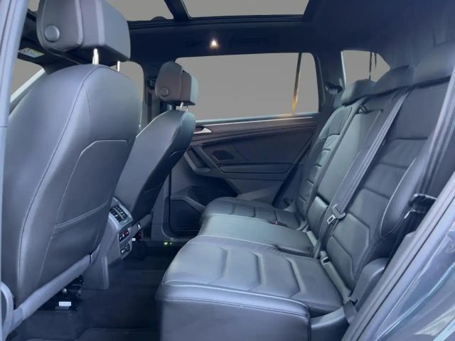 Seat Tarraco 1.5 TSI DSG Xcellence