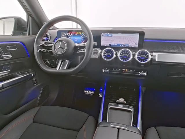 Mercedes-Benz GLB 220 4MATIC AMG Line