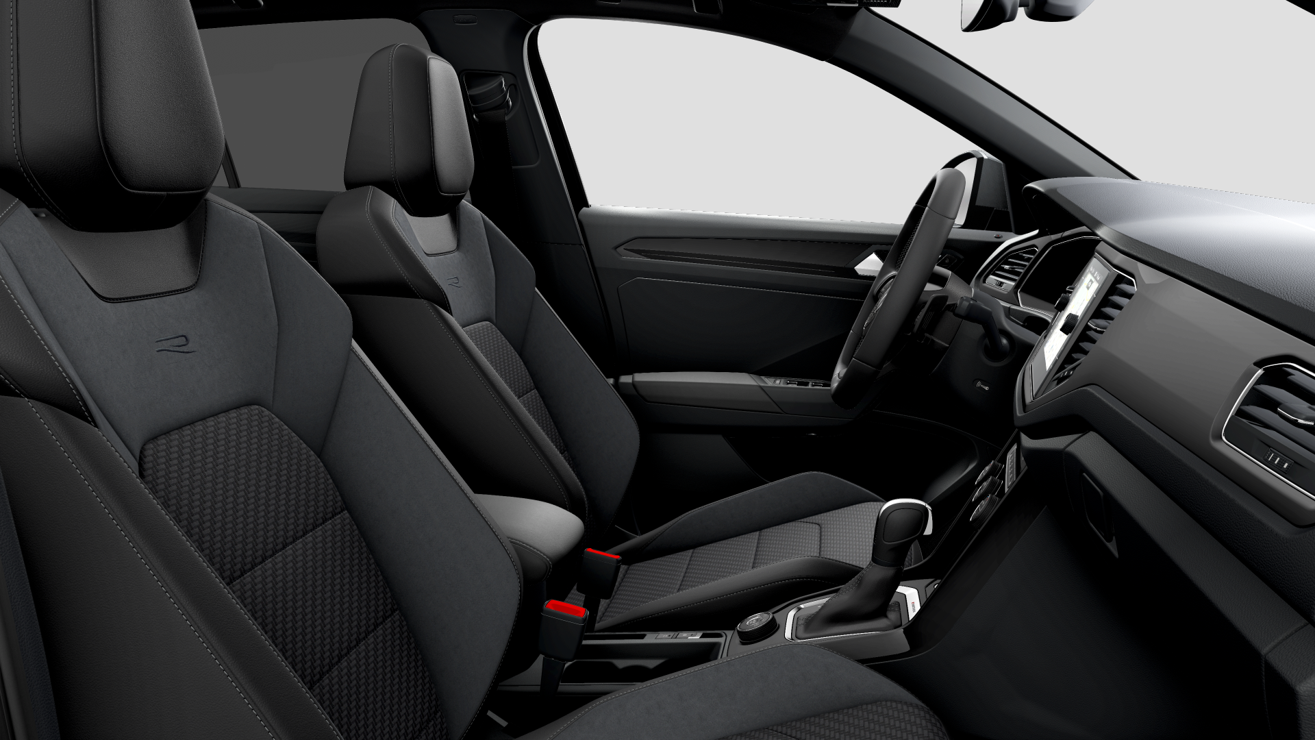 Volkswagen T-Roc 2.0 TSI DSG