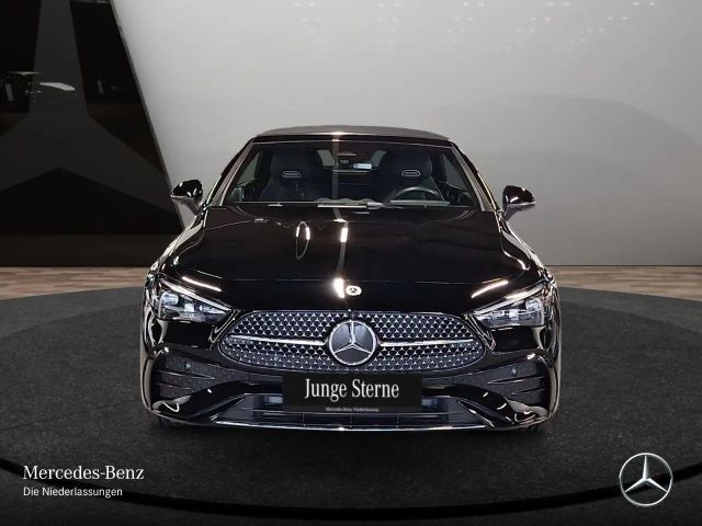 Mercedes-Benz CLE 200 AMG Line