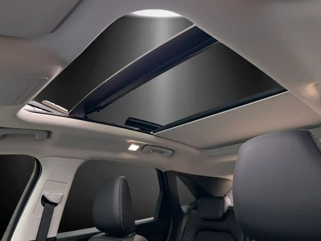 Ford Kuga Titanium X