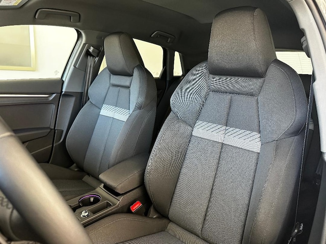 Audi A3 35 TFSI S-Line S-Tronic Sportback