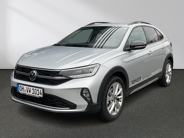 Volkswagen Taigo 1.0 TSI DSG Life