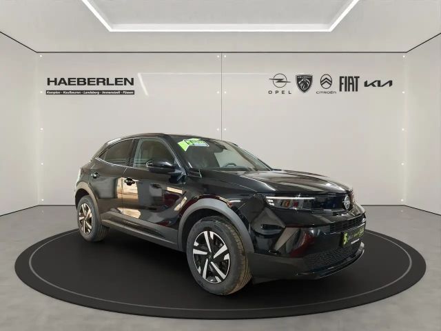 Opel Mokka 1.2 Turbo Edition Turbo