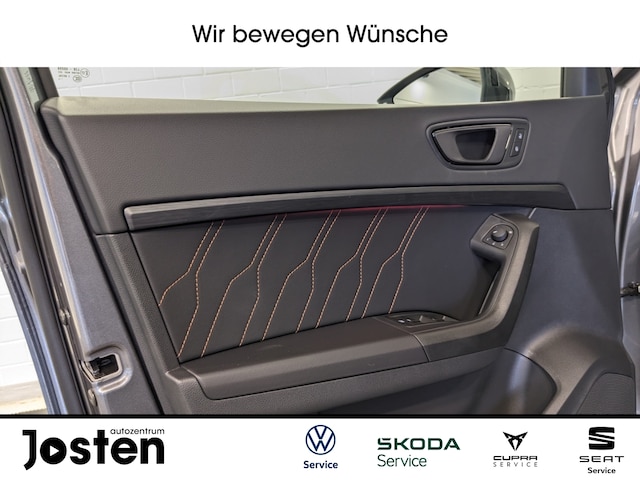 Cupra Ateca 1.5 TSI DSG