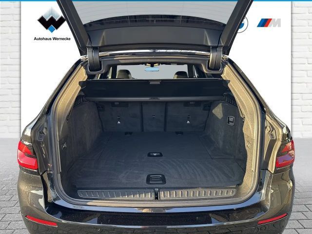 BMW 520 520d Touring