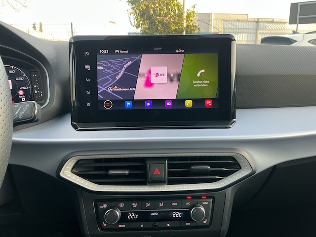 Seat Ibiza 1.0 TSI FR-lijn