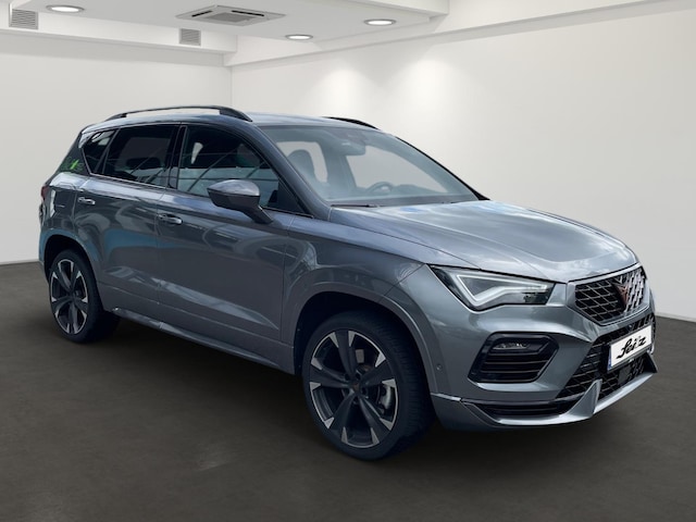 Cupra Ateca 1.5 TSI