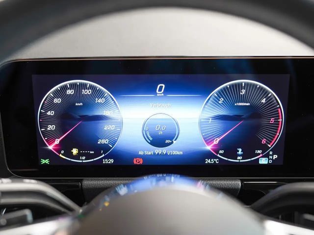 Mercedes-Benz B 180 B 180 d Progressive