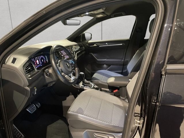 Volkswagen T-Roc 2.0 TSI 4Motion DSG Sport