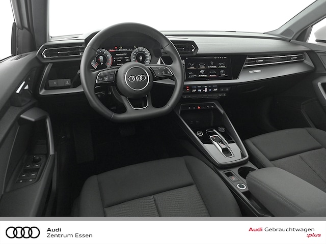Audi A3 30 TFSI S-Tronic Sportback