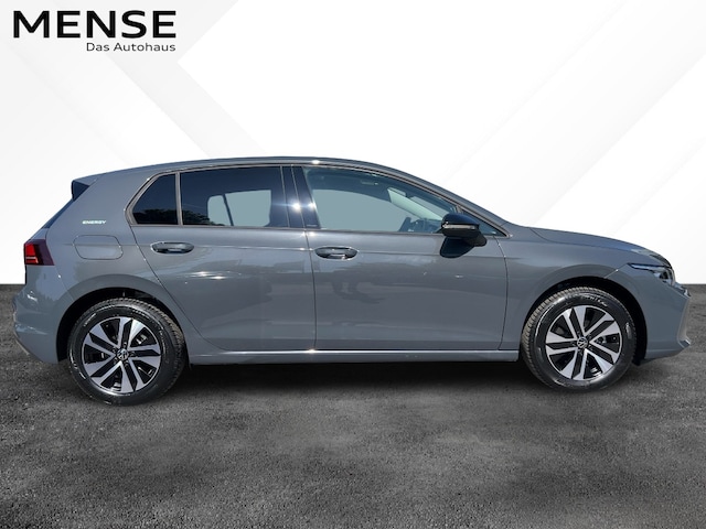 Volkswagen Golf 1.5 eTSI DSG