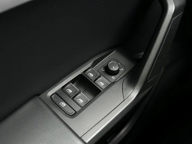 Seat Leon DSG FR-lijn e-Hybrid