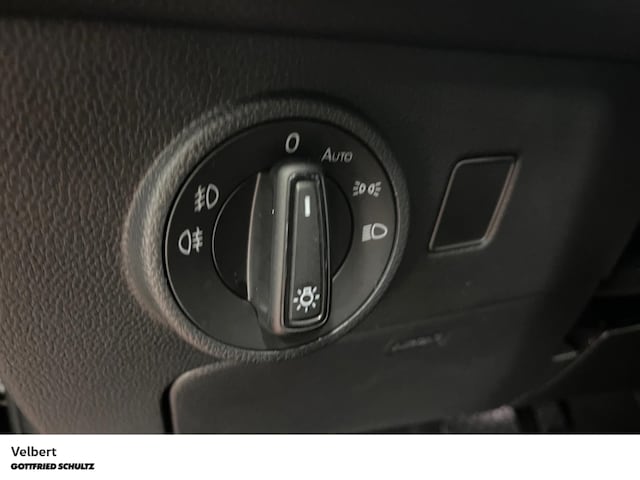 Seat Ateca Xperience PDC  SHZ  Rückfahrkamera