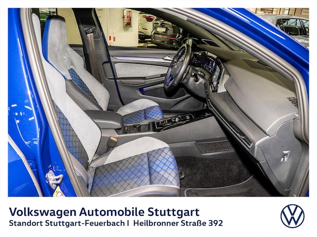 Volkswagen Golf DSG