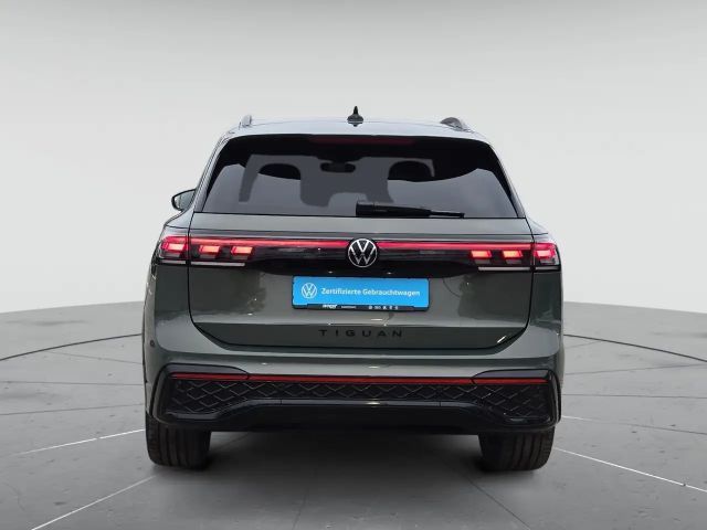 Volkswagen Tiguan 2.0 TDI DSG R-Line