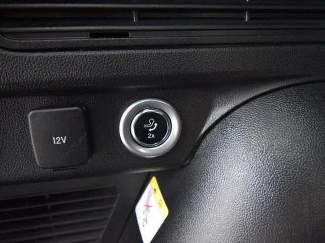 Ford Kuga Plug in Hybrid Titanium