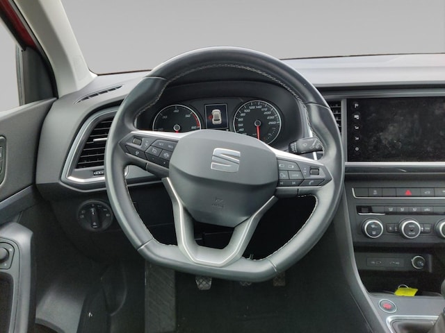 Seat Ateca 2.0 TDI Style