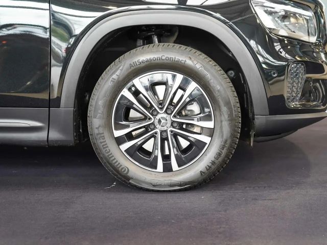 Mercedes-Benz GLB 200 GLB 200 d