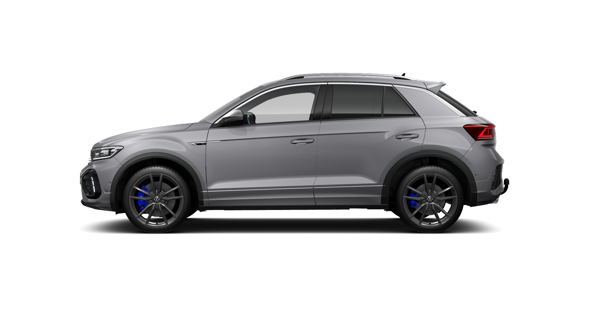 Volkswagen T-Roc 2.0 TSI 4Motion DSG
