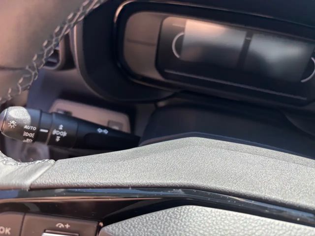 Opel Combo Cargo 1.2 DIT Basis, KLIMA, NSW, PDC, USB, DAB