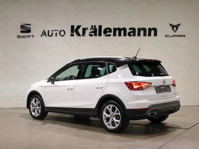 Seat Arona 1.0 TSI FR-lijn