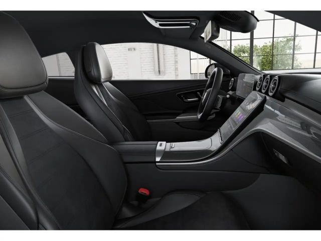 Mercedes-Benz CLE 300 4MATIC AMG Line Coupé