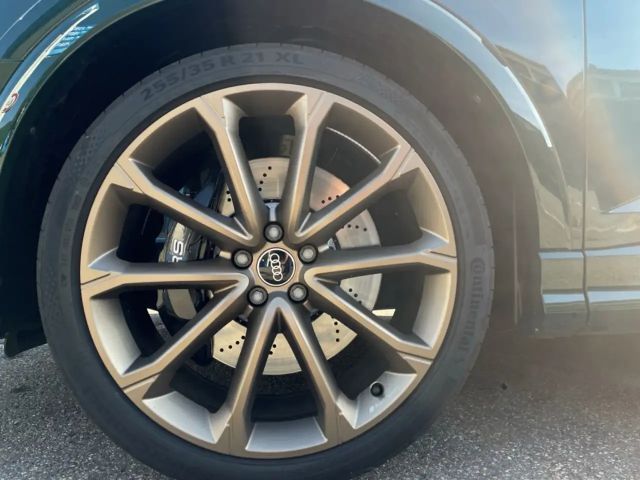 Audi RS Q3 Sportback