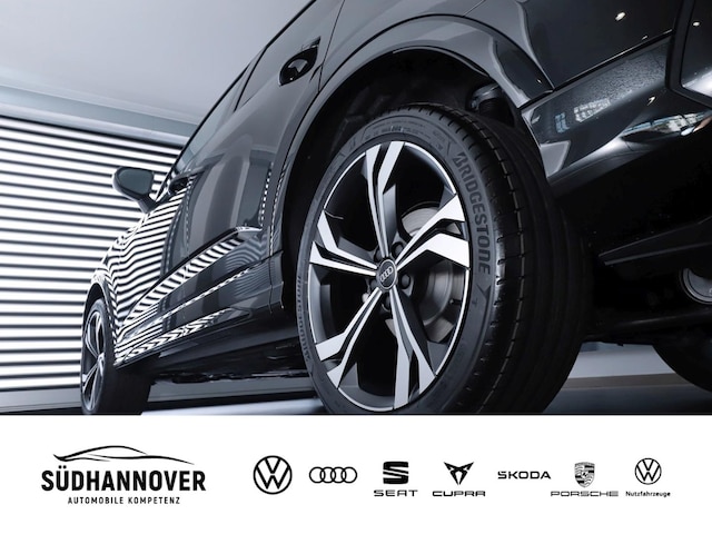 Audi Q3 S-Tronic Sportback