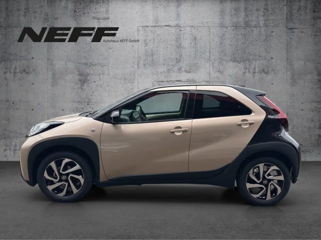 Toyota Aygo X 1.0 VVT-i Hatchback