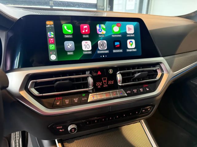 BMW 330 330e M-Sport xDrive