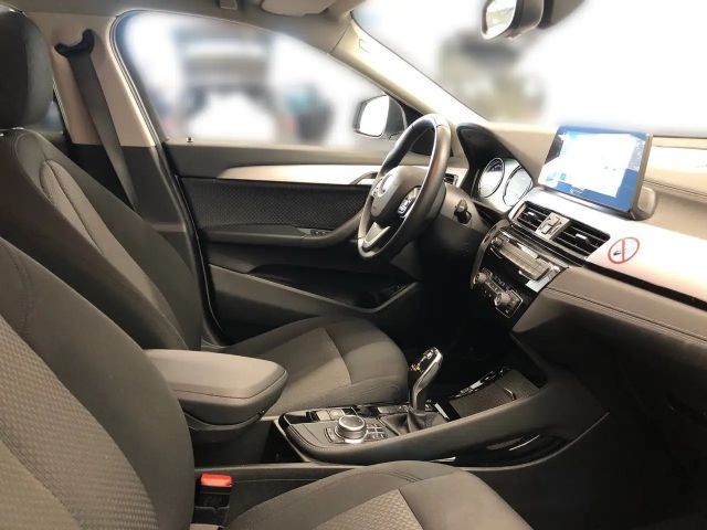 BMW X2 sDrive18i