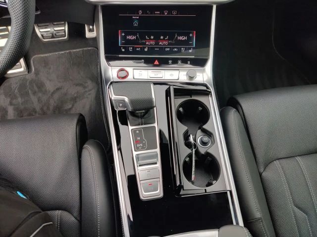 Audi S6 55 TDI Quattro