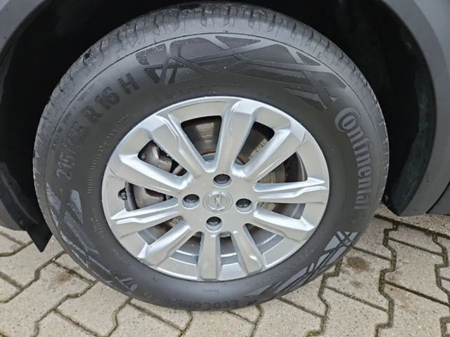 Opel Mokka Edition Mokka-e