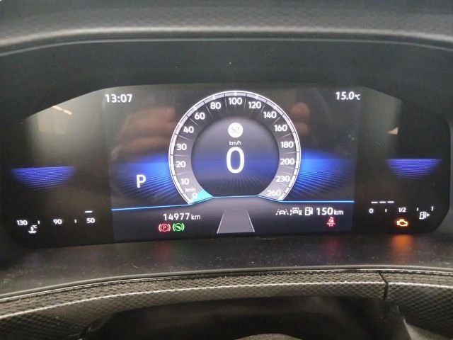 Volkswagen T-Cross 1.0 TSI DSG Life