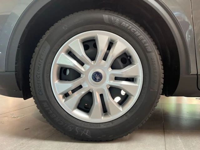 Ford Kuga Cool & Connect