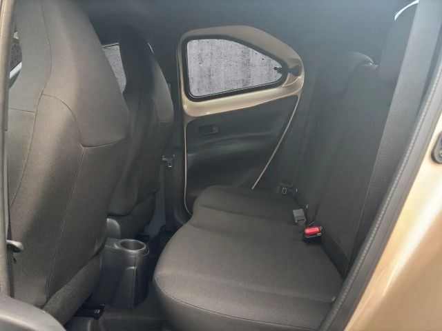 Toyota Aygo X Hatchback