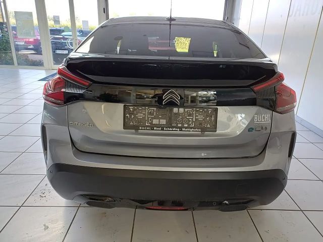 Citroën ë-C4 Shine