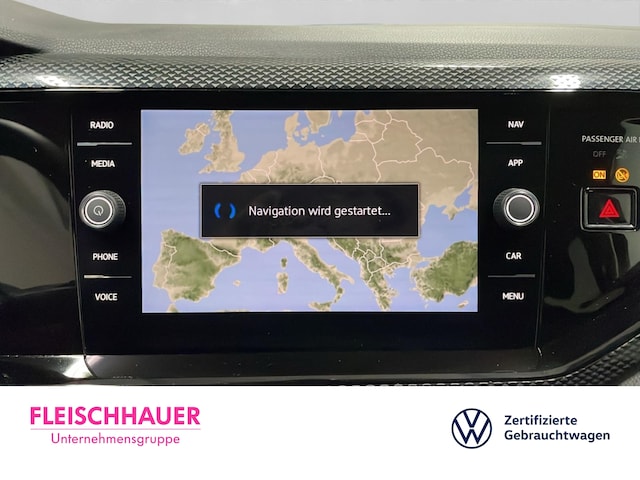 Volkswagen Polo 1.0 TSI Life