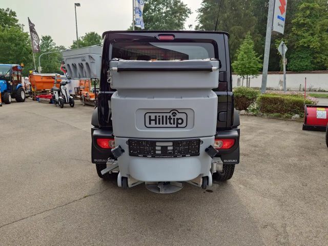 Suzuki Jimny Comfort