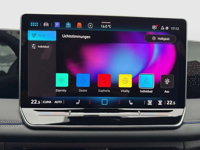 Volkswagen Tiguan 4Motion DSG R-Line