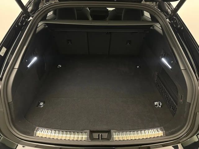 Audi A6 e-tron Quattro