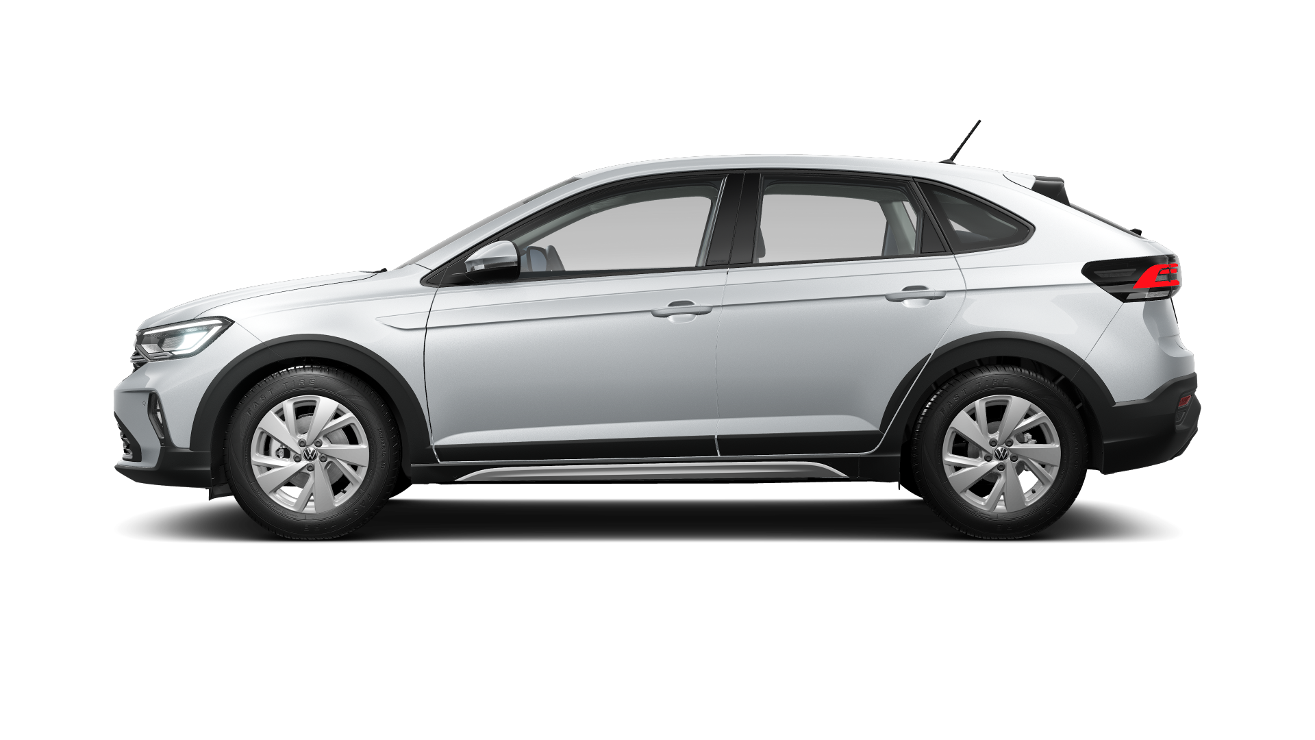 Volkswagen Taigo 1.0 TSI