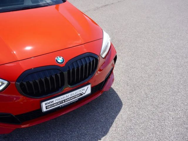 BMW 118 118i M-Sport Sedan