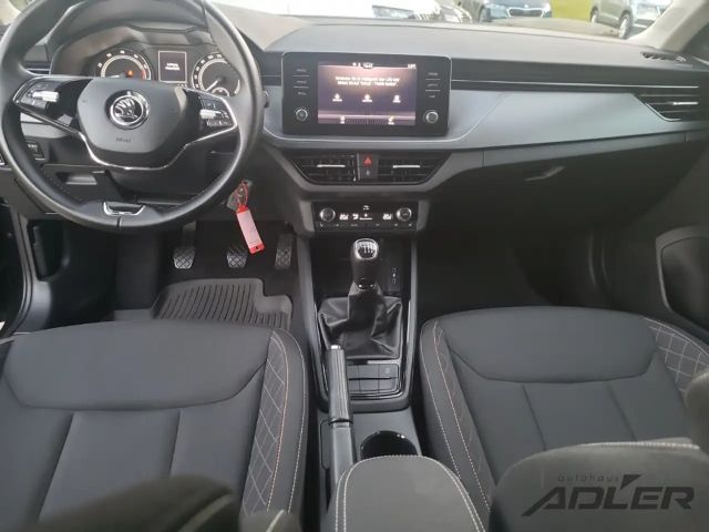 Skoda Scala 1.0 TSI Ambition