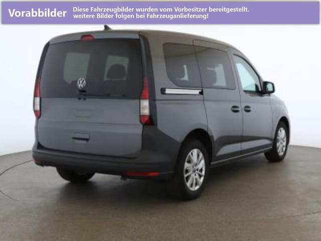 Volkswagen Caddy Caddy